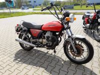 Moto Guzzi V 65 Niedersachsen - Bramsche Vorschau