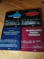 Eisenbahnbücher Modelleisenbahnbücher ,Märklin HO,Schuco Nordrhein-Westfalen - Beverungen Vorschau