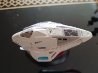 Star Trek Modell Eaglemoss Collection  "Delta Flyer" Sachsen - Taucha Vorschau