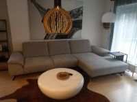 SYSTEMPOLSTER Ecksofa NEWCASTLE platingrau *NEU* Breite 324x188 Nordrhein-Westfalen - Detmold Vorschau