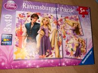 Rapunzel Puzzle Bayern - Neudrossenfeld Vorschau