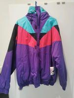 Winterjacke Skijacke 90er Jahre Dresden - Niedersedlitz Vorschau