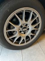 BBS Motorsport CH003 5x112 Nordrhein-Westfalen - Soest Vorschau