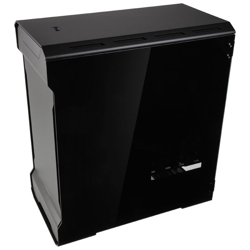 PHANTEKS Enthoo Evolv Micro-ATX-Gehäuse, Tempered Glass - schwarz in Berlin