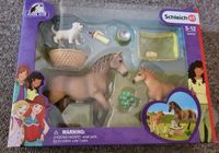 Schleich 42432 Sarahs Tierbaby-Pflege Horst Club Nordrhein-Westfalen - Uedem Vorschau