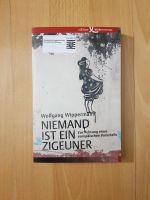 Wolfgang Wippermann Niemand ist ein Zigeuner Buch Bücher Roma Frankfurt am Main - Gallusviertel Vorschau