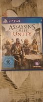 PS4 Spiel Assassin's Creed unity Berlin - Spandau Vorschau