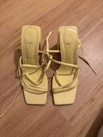 Zara Sandalen 37 Berlin - Spandau Vorschau