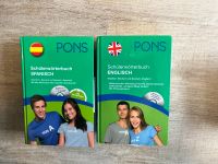 Pons Wörterbücher Spanisch Englisch Niedersachsen - Brietlingen Vorschau