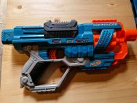 Nerf Gun Commander Elite2.0 Brandenburg - Doberlug-Kirchhain Vorschau