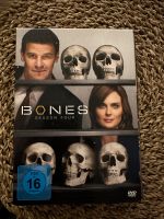 Bones Staffel 4 Niedersachsen - Garbsen Vorschau