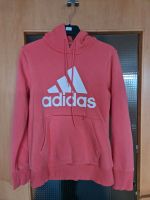 adidas hoodie Gr. S Bayern - Estenfeld Vorschau