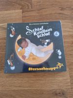 CD Schlaflieder Schlaf Kindlein Schlaf Baden-Württemberg - Notzingen Vorschau