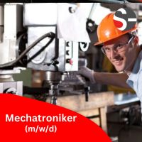 Mechatroniker m/w/d in Dorsten gesucht! Nordrhein-Westfalen - Marl Vorschau