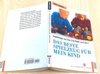 ⭐Buch Laura Coradi: Das beste Spielzeug für mein Kind. Nordrhein-Westfalen - Werne Vorschau
