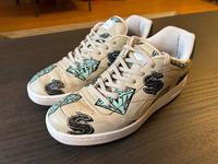 Reebok BB Mu 4000 BBC Ice Cream  UK 8,5 EU 42 2/3 US 9,5 Hamburg - Altona Vorschau