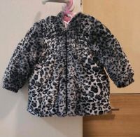 Bon bebe teddy jacke mantel Leo Mädchen 86 92 Bayern - Landshut Vorschau