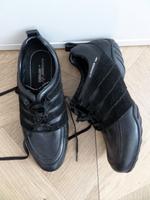 Allrounder.by Mephisto.Shock Absor.Schuhe.Sneaker.Slipper.38.UK.5 Niedersachsen - Celle Vorschau