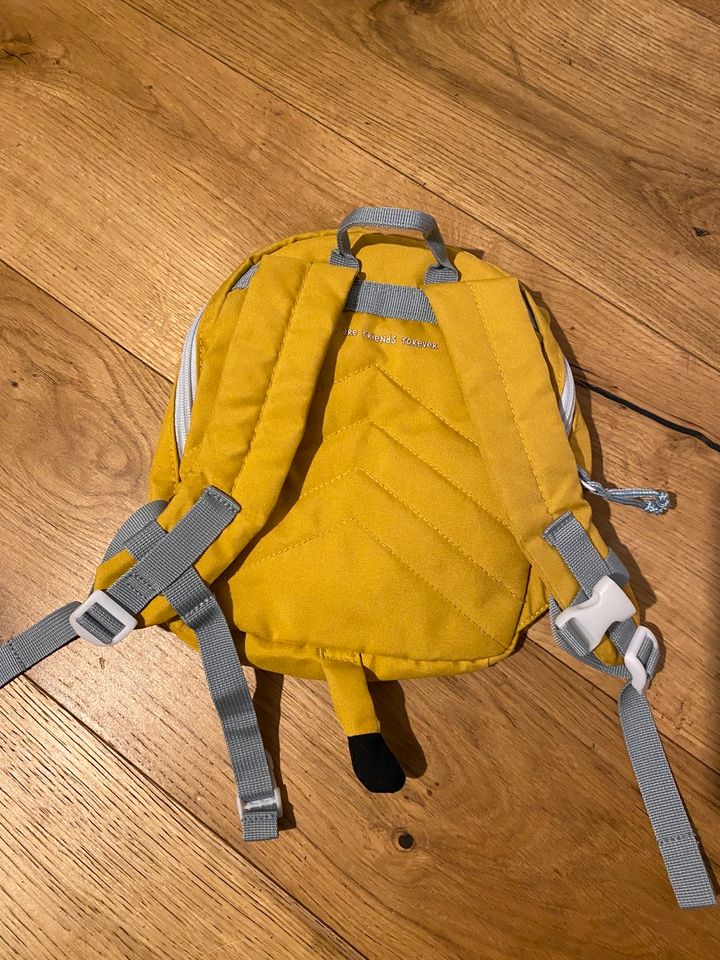 Rucksack Kita in Zossen