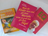 3x Erziehungs-Ratgeber Elternbuch Kinder Mütter NEU Rheinland-Pfalz - Odenbach Vorschau