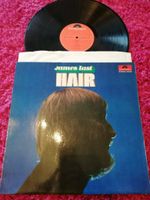 LP Vinyl James Last Hair Bayern - Barbing Vorschau