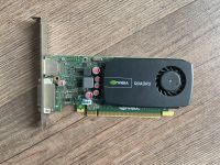 Grafikkarte Nvidia Quadro 600 Nordrhein-Westfalen - Attendorn Vorschau