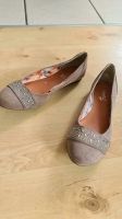 Damen Mädchen Ballerinas Gr 37 neu Münster (Westfalen) - Gelmer Vorschau