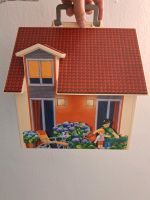 Playmobil Mitnehm-Puppenhaus Nordrhein-Westfalen - Krefeld Vorschau