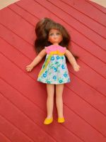 Barbie Puppe Chris 15cm selten, rar 70er Nordrhein-Westfalen - Würselen Vorschau