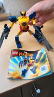 Lego Wolverine Hessen - Homberg (Efze) Vorschau