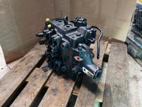 Parker Steuerblock 1145-759902-002 Hydraulikventil Leipzig - Probstheida Vorschau