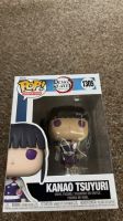 Neu Funko Pop Animation Demon Slayer 1305 Kanao Tsuyuri Berlin - Tempelhof Vorschau