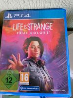 Ps 4 spiel Life is Strange True Colors Baden-Württemberg - Emmingen-Liptingen Vorschau