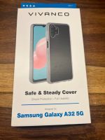 Samsung Galaxy A32 5G Hülle Bayern - Dasing Vorschau