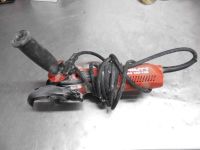 Hilti Flex Winkelschleifer AG 125 - 13 S BJ 2/20 guter Zustand  l Bayern - Geiersthal Vorschau