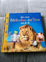 Mein erstes Bilderlexikon der Tier von A bis Z Baden-Württemberg - Tettnang Vorschau
