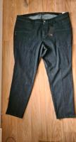 Dunkelgrau Jeans Skinnyjeans von MyLine Sachsen-Anhalt - Halle Vorschau