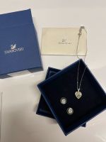 Swarovski Set 5032996 Ohrringe und Kette, Herz, Halskette,schmuck Köln - Porz Vorschau