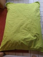 Sitzsack XXL 160×130 Niedersachsen - Salzgitter Vorschau