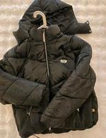 Winterjacke Review Gr L Bayern - Großheubach Vorschau