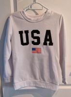 Pullover*Sweatshirt*USA*Größe 164 Schleswig-Holstein - Seedorf Vorschau