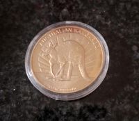 AUSTRALIAN KANGAROO ELISABETH II 100 DOLLARS 1OZ.9999GOLD Köln - Porz Vorschau