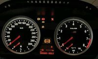 BMW E60 E90 E92 300 330 kmh Tacho Tachoscheiben Codierung Hessen - Viernheim Vorschau