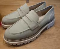 Tamaris Slipper, TOP, wie neu!! Niedersachsen - Wedemark Vorschau