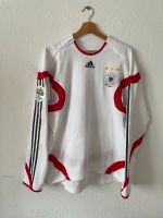 Adidas Deutschland DFB Trikot Gr.L WM 2006 Sonderedition Fan Stuttgart - Stuttgart-West Vorschau