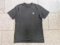 Adidas T-Shirt Herren schwarz Gr M Baden-Württemberg - Ulm Vorschau