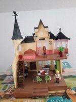 Playmobil Spirit 9475 Luckys glückliches Zuhause Nordrhein-Westfalen - Hennef (Sieg) Vorschau