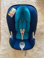 Cybex Platinum Aton Babyschale + Isofix Base Kreis Pinneberg - Pinneberg Vorschau