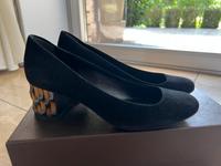Pumps Gucci Gr.36,5 neu Nordrhein-Westfalen - Wiehl Vorschau