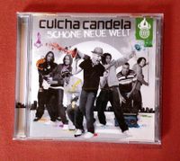 CD Culcha Candela Bayern - Thalmassing Vorschau